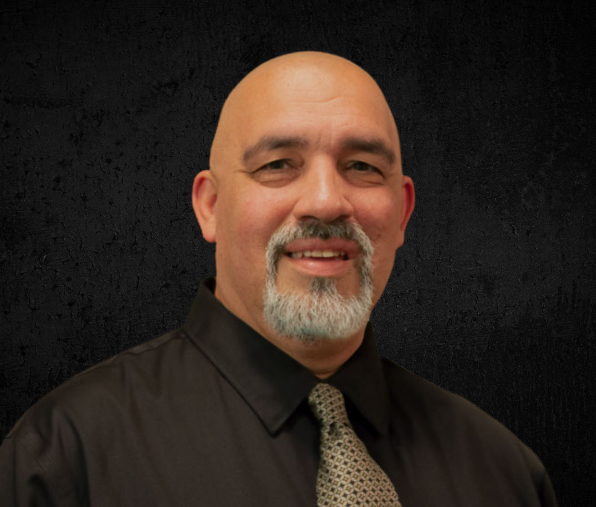 Staff Image Jeffrey Butler